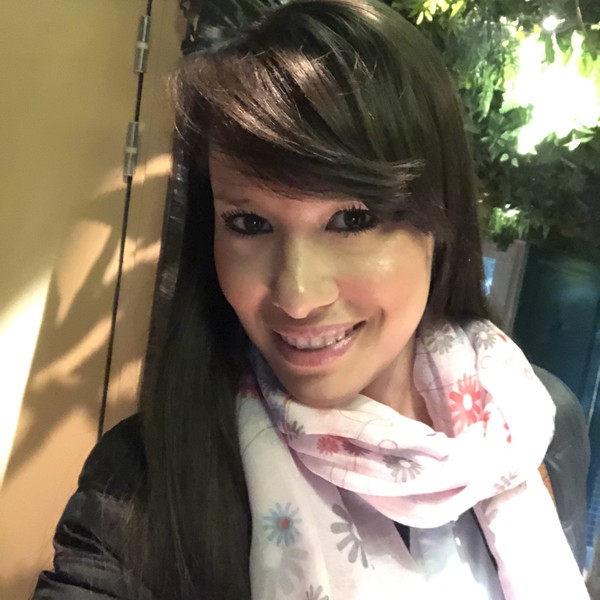 Anastasia - Prof d'italien - Villeparisis