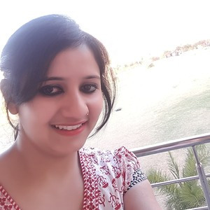 Seema - Information technology tutor - Jaipur