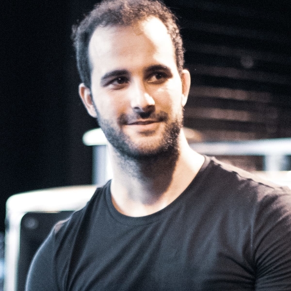 Mahé - Coach sportif - Libourne