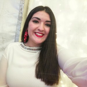 Nerea - Profe de inglés - Granada