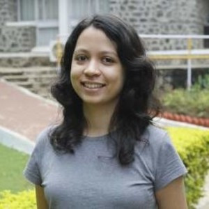 Toolika Datye - Leadership tutor - Mumbai