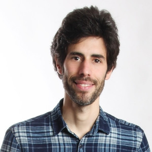 Khen - Hebrew tutor - London