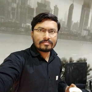 Rohidas - Computer basics teacher - Navi Mumbai