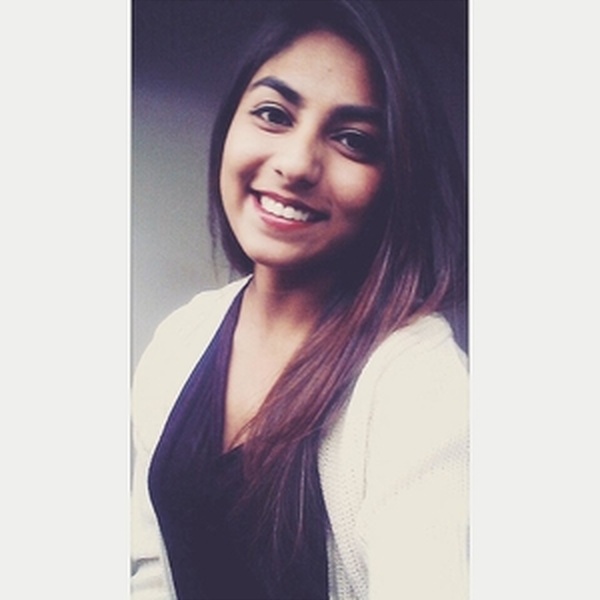 Saniya - Biology Tutor - Hyderabad