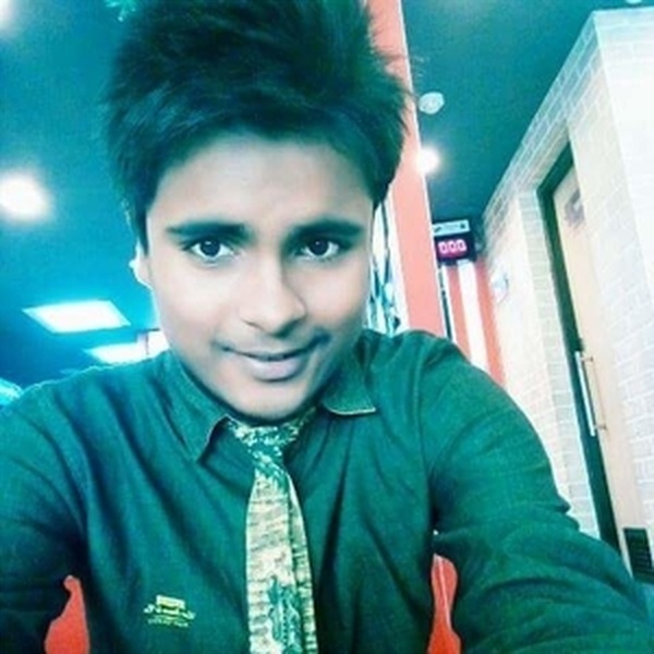 Adarsh - Maths teacher - Bhopal