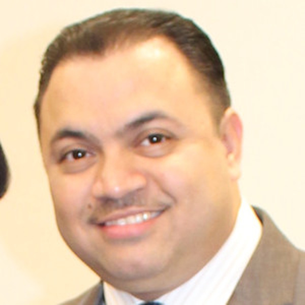 Larry - Spanish tutor - Worcester