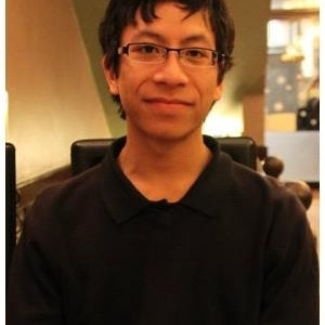 Keith - Physics tutor - Greenford