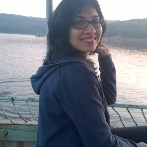 Bhavana - Academic tutoring tutor - Mumbai