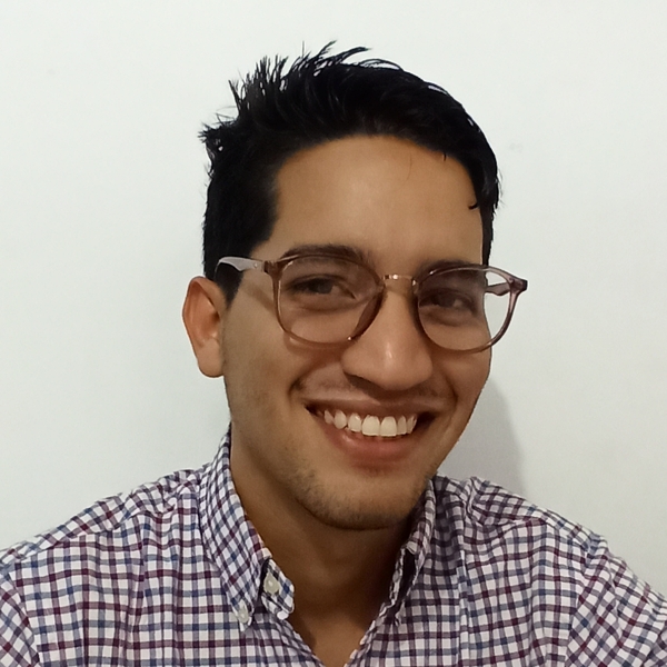 Jose - Profesor matemática financiera - Popayán