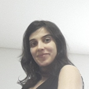 Carina - Professor de gestão de conflitos - Leiria