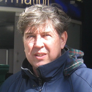 Phil - Prof d'anglais - Mareuil-sur-Arnon