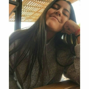 Maria Gabriela - profesor de anatomía - Bogotá
