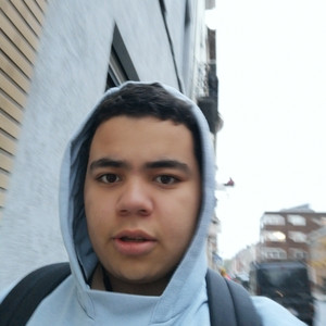 Anas - Prof d'aide à la rédaction de cv - lettre de motivation - Jette