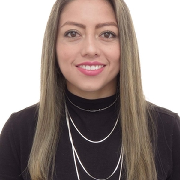 María - profesor de orientación profesional - Bogotá