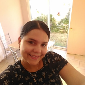 Daniela - Profesor de pastelería - Santiago