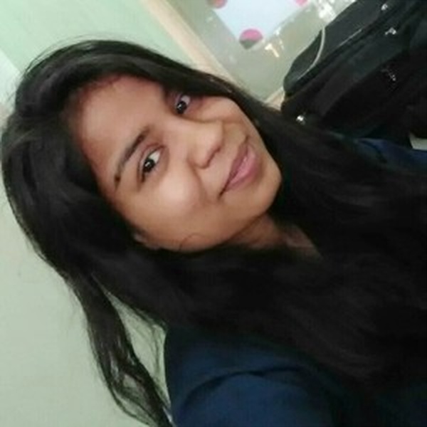 Monika - Busness law teacher - Delhi