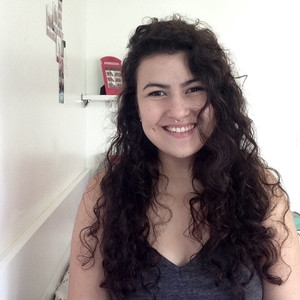 Renatha - Professor de química - Salgado Filho