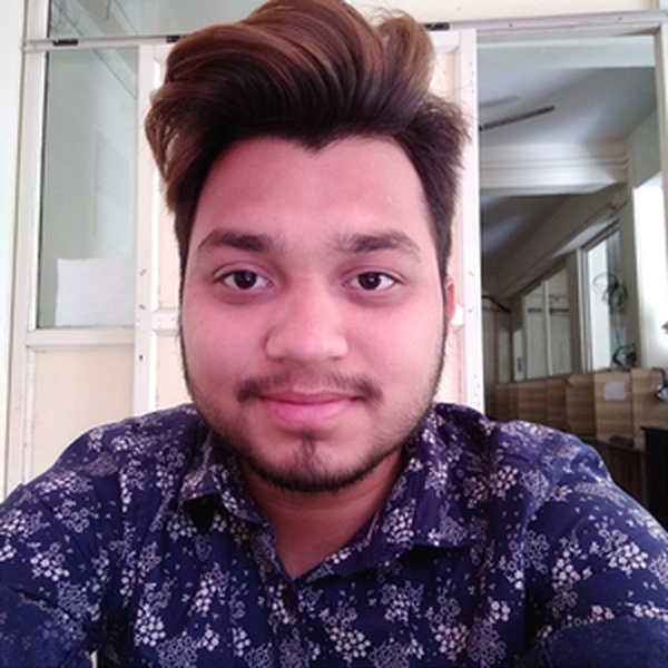 Rahul - Maths teacher - Bhopal
