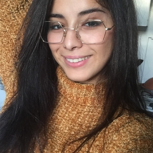 Imane - Prof d'anglais - Auderghem