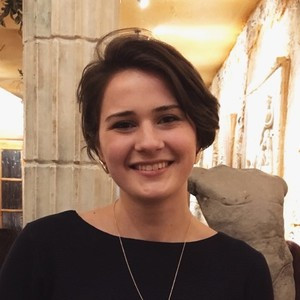 Selina - Maths tutor - Haslingfield