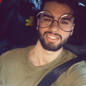 Mehdi - Prof de maths - Meudon