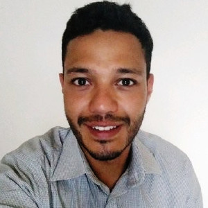 Renan - Professor de inglês - Vila Portes