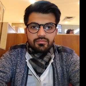 Puneet - Basic computer teacher - Ahmedabad