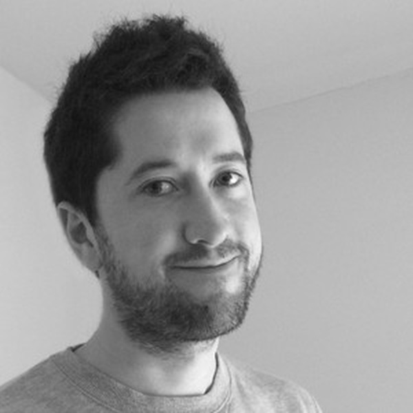 Aymeric - Prof d'initiation informatique - Bordeaux