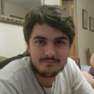 Miguel - Profe de inglés - Granada