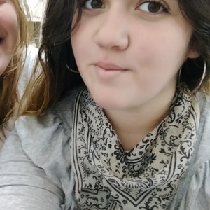 Victoria - Profe de historia - Colón