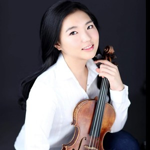 Anna - Piano tutor - London