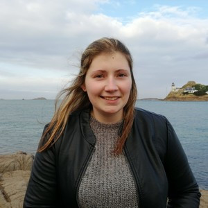 Ludivine - Prof de clarinette - Anderlecht