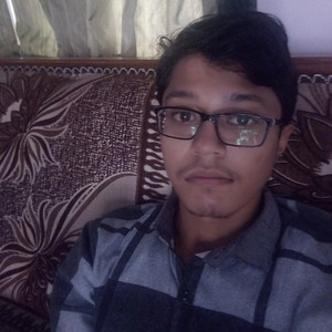 Avesh - Photoshop teacher - Surat