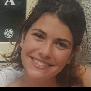 Jeanne - Prof de maths - Rennes