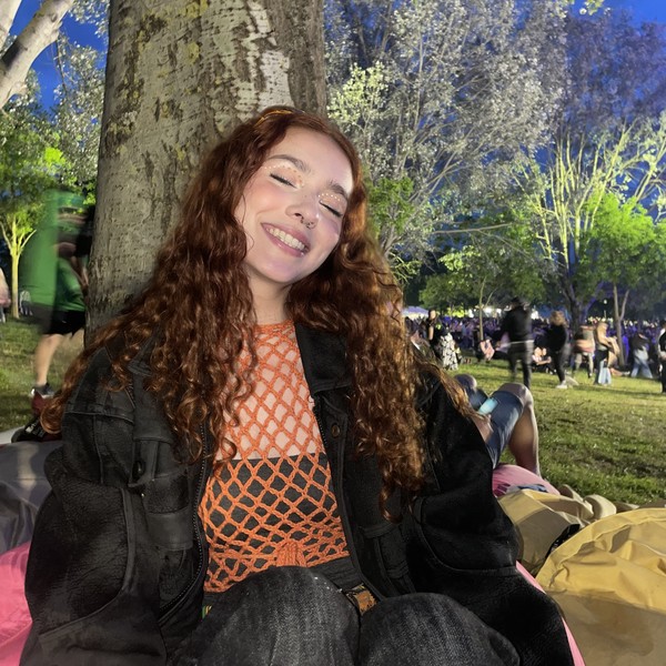 Lelia - Prof d'aide aux devoirs - Nancy