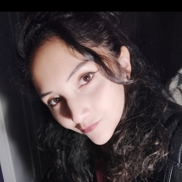 Rachel - Profe de aprender a comer bien - Madrid