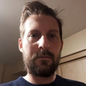 Michaël - Prof de communication - Châtellerault