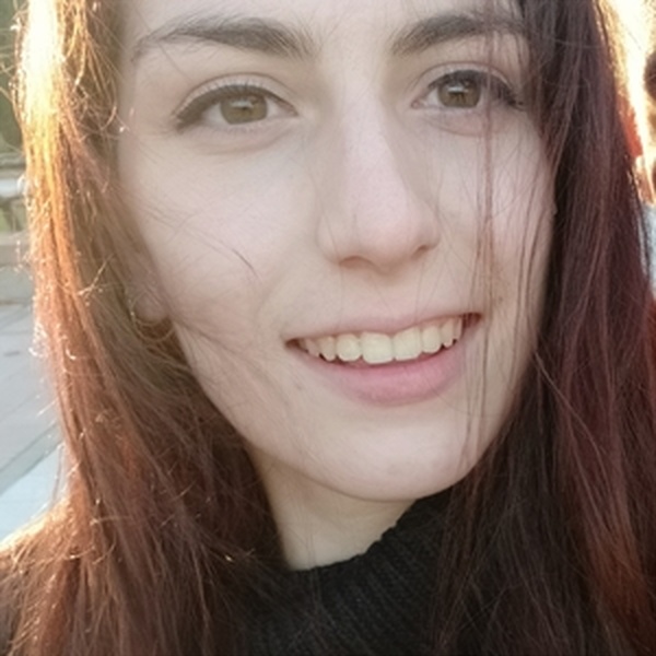 Cristina - Profesor de apoyo escolar - Madrid