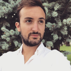 Alfredo - Insegnante di aiuto compiti - Riccione