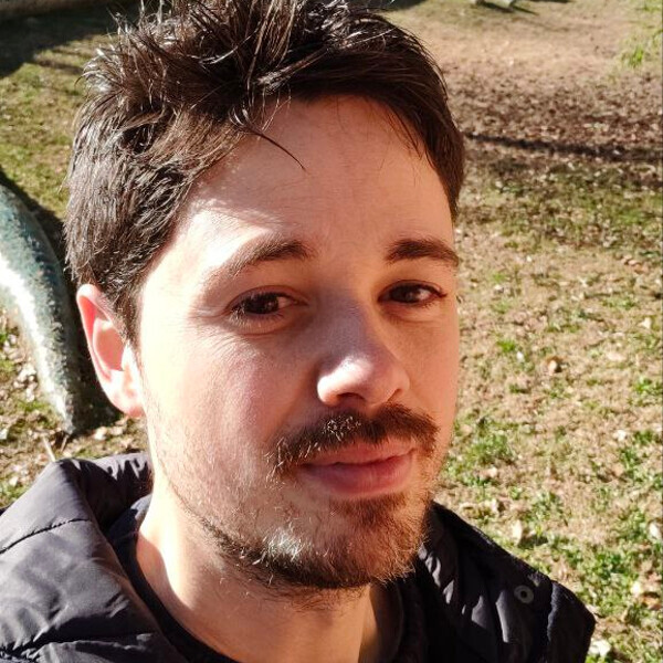 Federico - Insegnante di informatica - Ferrara