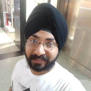 Karan Veer - Programming languages teacher - Gurugram