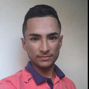 David - Profe de matemáticas - Bucaramanga