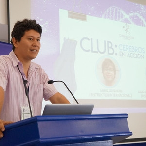 Julio - Profesor de física - Ibagué