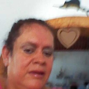 Rocio - prof de Inglés - Manuel Alberti