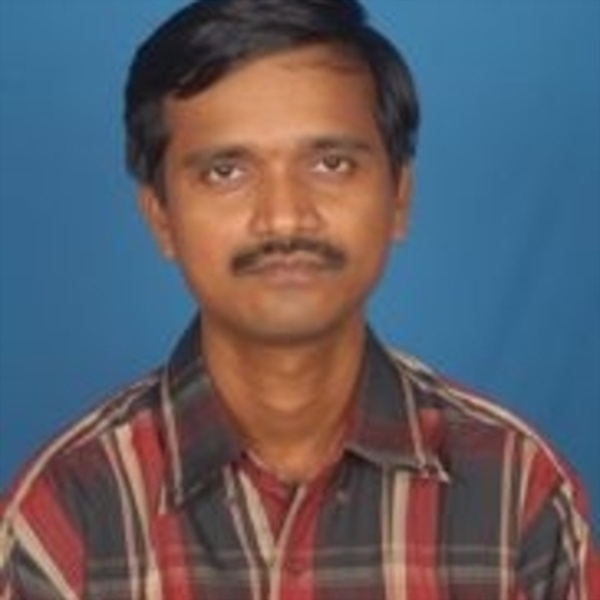 Sai Kumar - Pharmaceuticals tutor - Bhimavaram