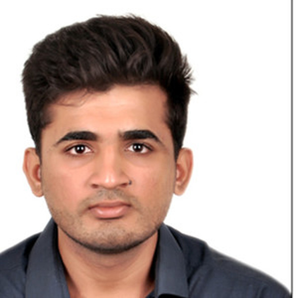 Abhisek - Geography tutor - Noida