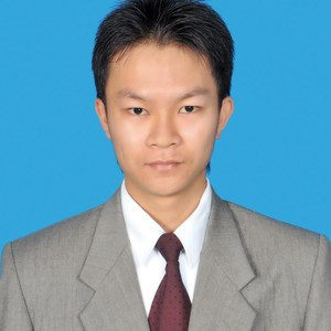 Ricky - Guru ilmu komputer dasar - Tangerang Selatan
