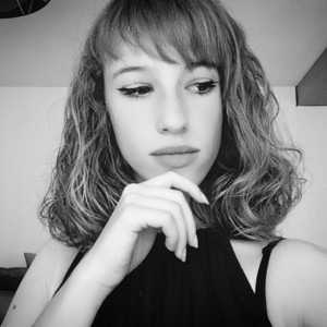 Mélina - Prof de théâtre - Malaunay