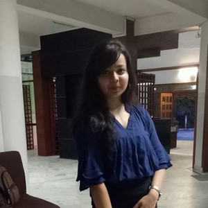 Mansi - English teacher - Siliguri