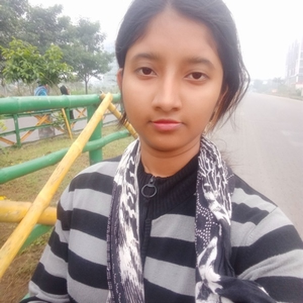 Ishani - Geography teacher - Kolkata